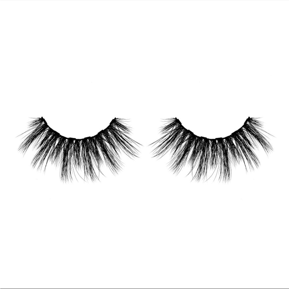 2 for $35 Glamnetic magnetic eye lashes